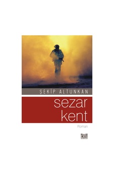 Sezar Kent - Şekip Altunkan - Düş Sözcükleri Sezar Kent - Şekip Altunkan - Düş Sözcükleri
