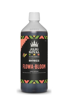 Biobizz Juju Royal Flowa-bloom 1 Litre 1 L Biobizz Juju Royal Flowa-bloom 1 Litre 1 L