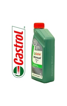Motosikletler İçin 90 Numara Zincir Yağı CASTROL
