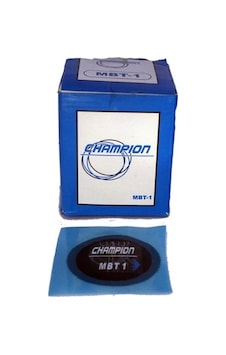 Champion Mbt-01 Tamir Yaması