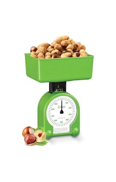 Kiwi KKS-1111 Mekanik Mutfak Tartısı Kiwi KKS-1111 Mekanik Mutfak Tartısı