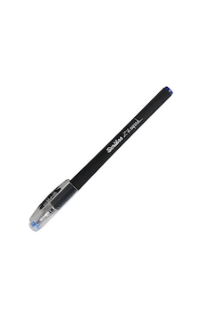 Scrikss Speed Gel 0.7 MM Tükenmez Kalem Mavi Scrikss Speed Gel 0.7 MM Tükenmez Kalem Mavi