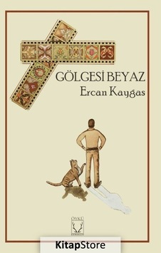 Gölgesi Beyaz - Ercan Kaygas - Karakum Gölgesi Beyaz - Ercan Kaygas - Karakum