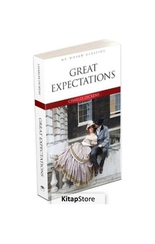 Great Expectations / Charles Dickens N11.1404