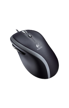 Logitech 910-005784 M500S 7 Özel Düğmeli Gelişmiş Kablolu Mouse Logitech 910-005784 M500S 7 Özel Düğmeli Gelişmiş Kablolu Mouse