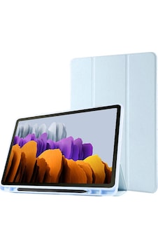 Samsung Galaxy Uyumlu Tab S8 Ultra/s9 Ultra/s10 Ultra 14.6" Kılıf Kalem Bölmeli Smart Case X900 X910 X920 Kılıf Samsung Galaxy Uyumlu Tab S8 Ultra/s9 Ultra/s10 Ultra 14.6" Kılıf Kalem Bölmeli Smart Case X900 X910 X920 Kılıf