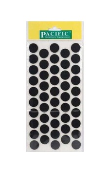 Buradabulabilirsin Pacific 6120 Bl Yapışkanlı Keçe 20 Mm Siyah Nl Buradabulabilirsin Pacific 6120 Bl Yapışkanlı Keçe 20 Mm Siyah Nl