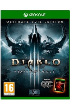 Blizzard Diablo 3 Ultimate Evil Edition Xbox One Oyun