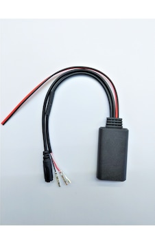 Opel Astra Corsa Aux Menülü Teyp Uyumlu Bluetooth Kit