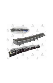 MOBIS 86556D7000 Tampon Bağlantı Braketi Tucson Ön 15= Alt Sağ MOBIS 86556D7000 Tampon Bağlantı Braketi Tucson Ön 15= Alt Sağ