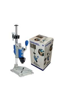 Dremel® Is Istasyonu Dremel® Workstation 220 Dremel® Is Istasyonu Dremel® Workstation 220