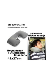 Profesyonel Şişme Oto Araç Yastığı Rahat Boyun Yastığı Şişme Seyahat Yastığı Boyunluk Asorti - 66265739 Profesyonel Şişme Oto Araç Yastığı Rahat Boyun Yastığı Şişme Seyahat Yastığı Boyunluk Asorti - 66265739