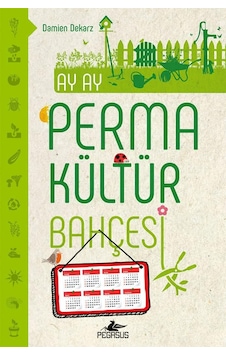 Ay Ay Permakültür Bahçesi 686230