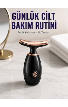 Yunus Başlıklı Cilt Gençleştirme Ve Lifting Cihazı Yeni Nesil Çok Renkli Yunus Başlıklı Cilt Gençleştirme Ve Lifting Cihazı Yeni Nesil Çok Renkli
