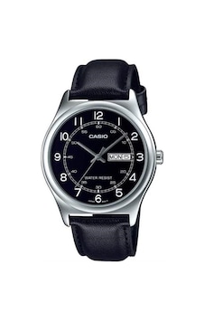 Casio Mtp-v006l-1b2udf Erkek Kol Saati Gri Casio Mtp-v006l-1b2udf Erkek Kol Saati Gri