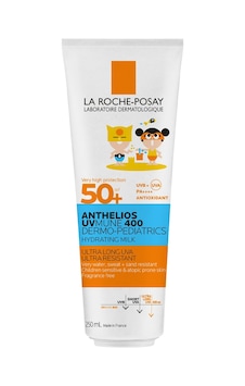La Roche Posay Anthelios Dermo Pediatrics Uvmune400 Nemlendirici Vücut Sütü SPF50+ 250 ML La Roche Posay Anthelios Dermo Pediatrics Uvmune400 Nemlendirici Vücut Sütü SPF50+ 250 ML