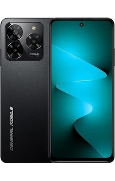 General Mobile Era 50 8 GB 256 GB (General Mobile Türkiye Garantili)