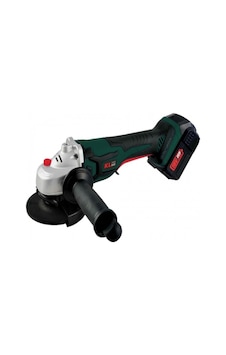 Kl Pro KLAT18B-20 18 V 2 AH 115 MM Şarjlı Avuç Taşlama Kl Pro KLAT18B-20 18 V 2 AH 115 MM Şarjlı Avuç Taşlama