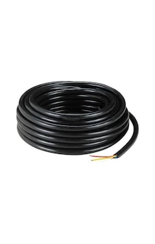 Aksan 1105 2x1mm Ttr Kablo Full Bakır Tesisat Kablosu 50 Metre An Aksan 1105 2x1mm Ttr Kablo Full Bakır Tesisat Kablosu 50 Metre An