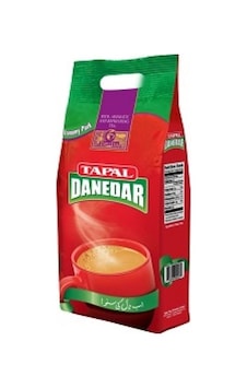 Yelpaze Tapal Danedar Sütlü Çay Hint Tomurcuk Çayı 950 G
