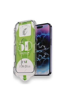 Apple iPhone 15 Uyumlu Plus Otomatik Yapışan Hayalet Ekran Koruyucu Apple iPhone 15 Uyumlu Plus Otomatik Yapışan Hayalet Ekran Koruyucu