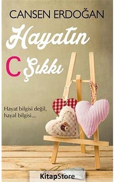 Hayatın C Şıkkı- Sayfa 6