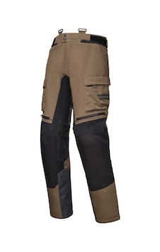 Modeka Atlaz Waterproof Aaa Pantolon Haki Siyah Modeka Atlaz Waterproof Aaa Pantolon Haki Siyah