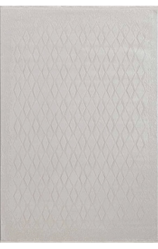 Flora Halı Silver 6929 A