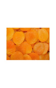 Doğal Sarı Kaysı Jumbo 5 Kg Diğer