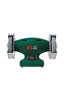 Klpro KLTM150 250 W Sabit Taş Motoru