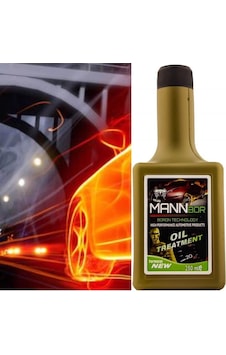 Mannbor New Nano Teknoloji Gold Bor Elmas Motor Yağ Katkısı 250 ML Mannbor New Nano Teknoloji Gold Bor Elmas Motor Yağ Katkısı 250 ML