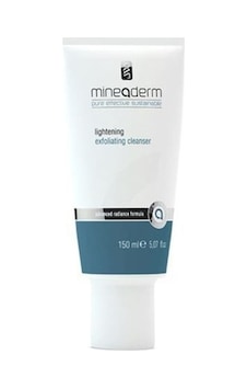 Mineaderm Lightening Exfoliating Cleanser Peeling 150 ML