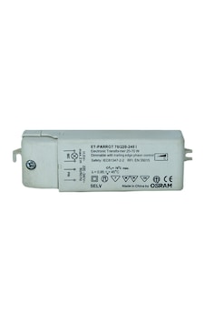 Osram Et-Parrot 70W Elektronik Trafo Osram Et-Parrot 70W Elektronik Trafo