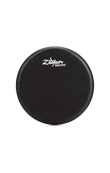 Zildjian Zxpprcp06 Reflexx Çalışma Pedi 6" Zildjian Zxpprcp06 Reflexx Çalışma Pedi 6"
