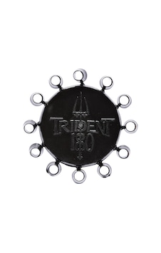 Winmau Dart Trident 180 Siyah Winmau Dart Trident 180 Siyah
