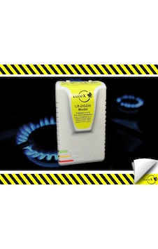 Lorex Doğalgaz Sensörü