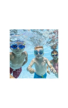 Hydro Swim Karakter Figürlü Deniz Gözlüğü Lacivert Hydro Swim Karakter Figürlü Deniz Gözlüğü Lacivert