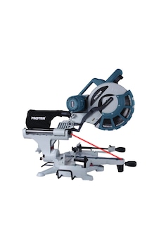 Proter PR 305R 2000 W Radyal Pistonlu  Gönye Kesme Makinası