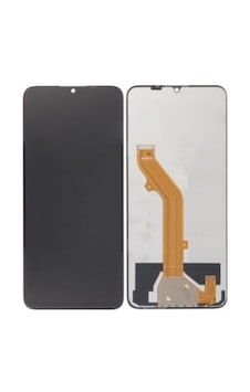 Tcl 40 Se Lcd Ekran Dokunmatik