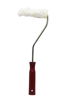 10cm Saplı Saten Parmak Boya Rulosu 5492 10cm Saplı Saten Parmak Boya Rulosu 5492