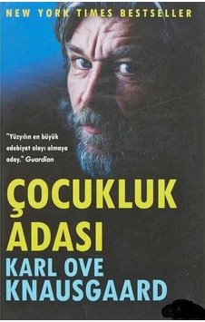 Çocukluk Adası Kavgam Serisi Iıı İlk Baskı 2013 Çocukluk Adası Kavgam Serisi Iıı İlk Baskı 2013