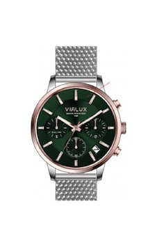 Vialux LY534S-15SR Kadın Kol Saati