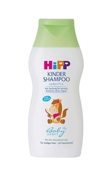 Babysanft Çocuk Şampuanı 200 ml Babysanft Çocuk Şampuanı 200 ml