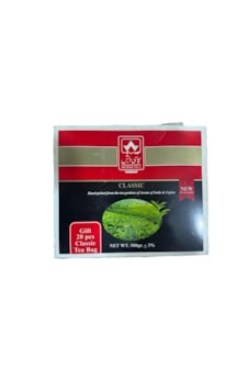 Debsh Tea Assam&india Karışık 20 Bardak Poşet Hediyeli Dökme Çay