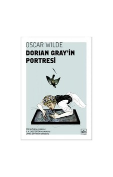 Dorian Gray'in Portresi - Oscar Wilde - İthaki Yayınları Dorian Gray'in Portresi - Oscar Wilde - İthaki Yayınları