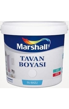 Mb Tavan Boyası Beyaz 1lt Mb Tavan Boyası Beyaz 1lt