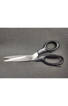 Paslanmaz Çelik Ömürlük 9 İnch Makas 22 Cm Uzunluk Paslanmaz Çelik Ömürlük 9 İnch Makas 22 Cm Uzunluk