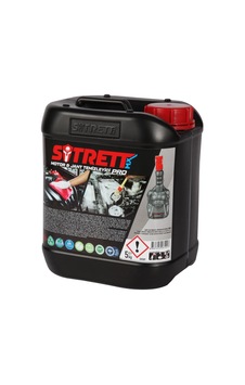 SİTRETT MX Motor Kaporta Jant Temizleyici Pro 5 Kg
