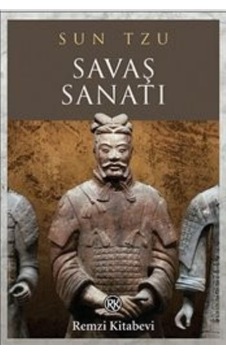 Savaş Sanatı  -  Sun Tzu  -  Remzi Kitabevi