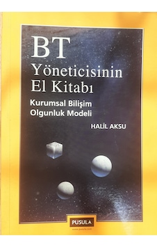 Bt Yöneticisinin El Kitabı Bt Yöneticisinin El Kitabı